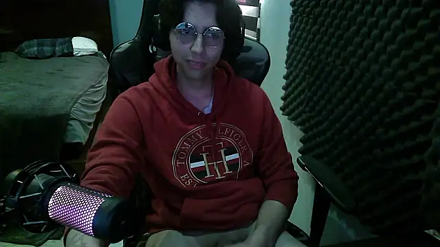 craker6999 online show from 02-03-26, 12:20