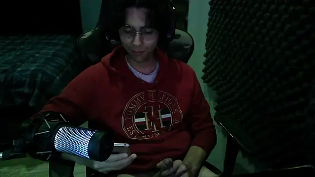 craker6999 online show from 02-07-26, 06:17