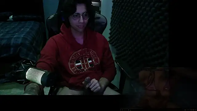 craker6999 online show from 02-09-26, 12:47