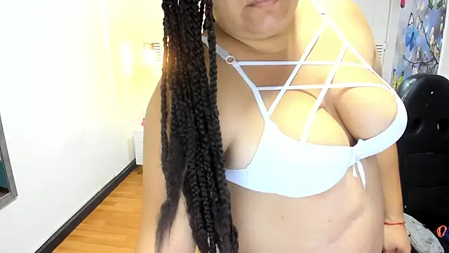 Daniela skay online show from 02-01-26, 03:05