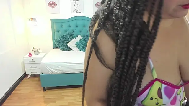 Daniela skay online show from 02-03-26, 03:15