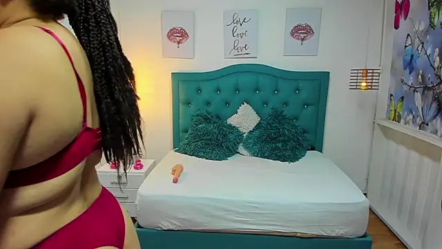 Daniela skay online show from 02-04-26, 03:12