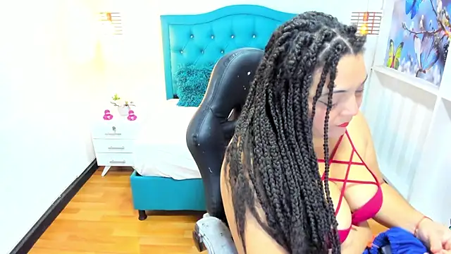 Daniela skay online show from 02-05-26, 03:11