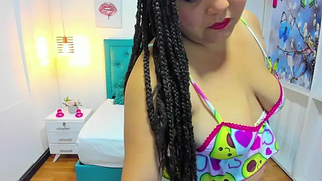 Daniela skay online show from 02-07-26, 03:10