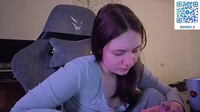 Holy Kveta online show from 02-08-26, 02:48