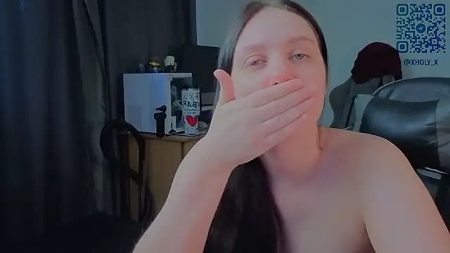 Holy Kveta online show from 06-10-26, 02:45