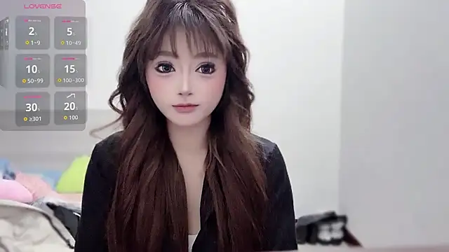 YY-xYYBaobei online show from 02-03-26, 11:37