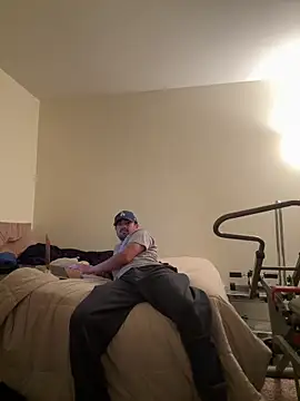 Miles98  online show from 04-11-26, 09:02