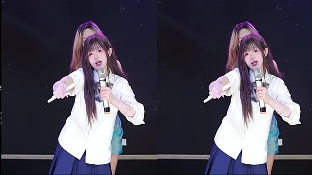 Starlight Oasis online show from 02-03-26, 02:53