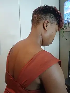 LADY-NESH online show from 05-12-26, 04:31