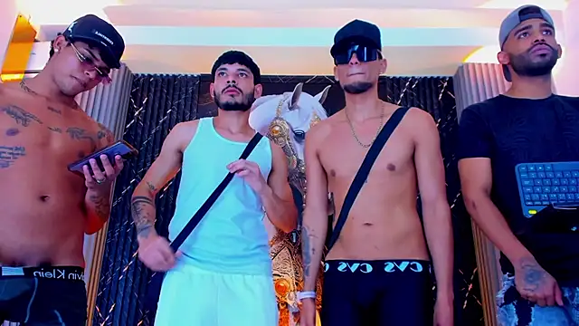 the knights of the night online show from 02-05-26, 06:40