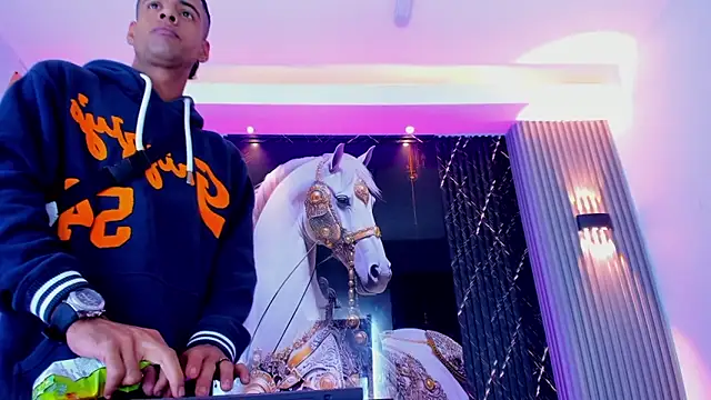 Snapshot of the_knights_of_the_night chatting on 03-23-26, 05:44 the knights of the night online show from 03-23-26, 05:44