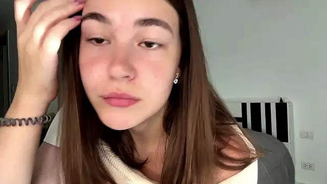 MauritaSpueler online show from 03-02-26, 08:10