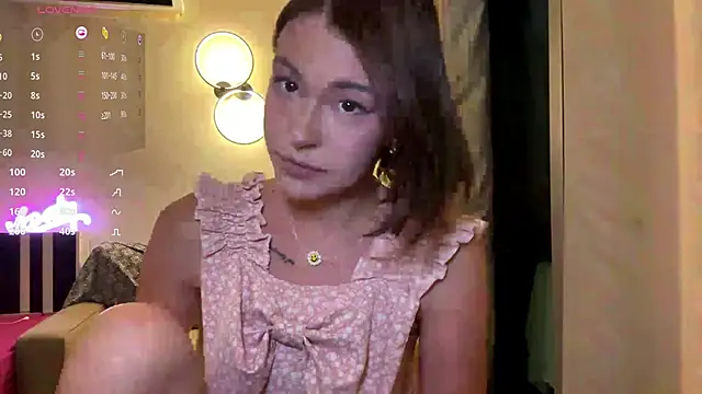 MauritaSpueler online show from 04-27-26, 07:23