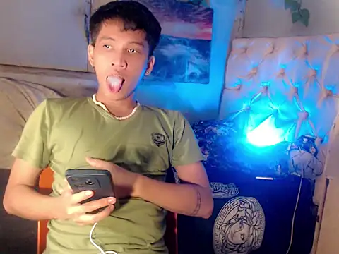 Baby Aries69 online show from 02-19-26, 03:30