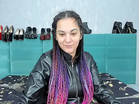 emilyvondark online show from 02-14-26, 09:28