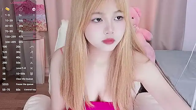 Snapshot of -Anya-666- chatting on 02-14-26, 02:14 -Anya-666- online show from 02-14-26, 02:14