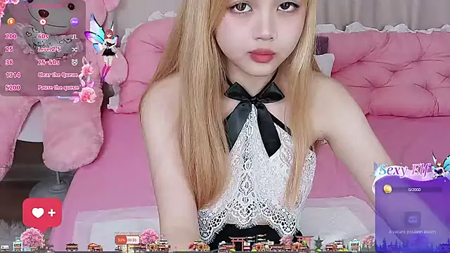 Snapshot of -Anya-666- chatting on 03-09-26, 01:48 -Anya-666- online show from 03-09-26, 01:48