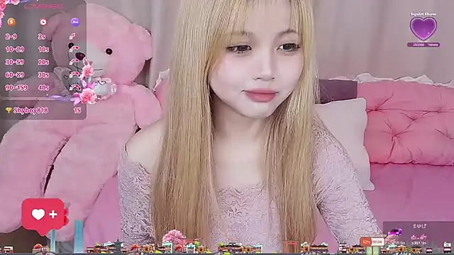 Snapshot of -Anya-666- chatting on 03-11-26, 03:18 -Anya-666- online show from 03-11-26, 03:18