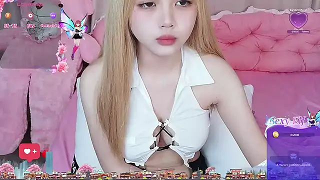 Snapshot of -Anya-666- chatting on 03-14-26, 10:32 -Anya-666- online show from 03-14-26, 10:32