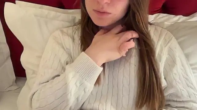 Lucyschickt online show from 03-29-26, 07:36