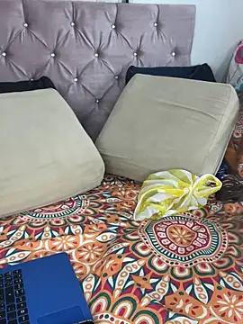 Salome  ArabicLatina online show from 02-07-26, 01:48