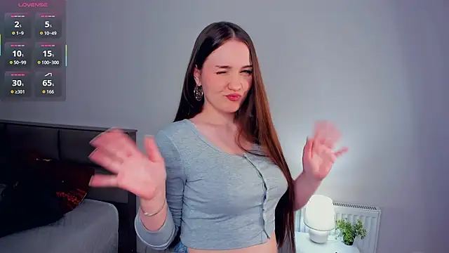 CrissyKales online show from 03-22-26, 06:22