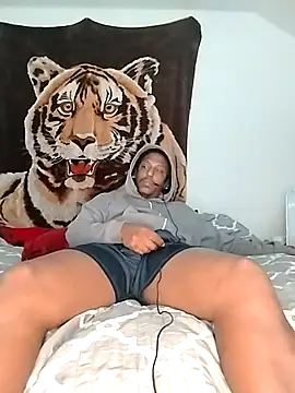 allenray2618 online show from 01-31-26, 07:11