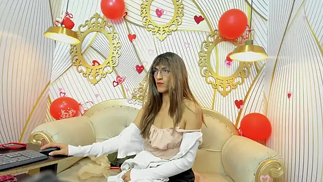 Snapshot of ValeryBellotti chatting on 02-13-26, 12:34 ValeryBellotti online show from 02-13-26, 12:34