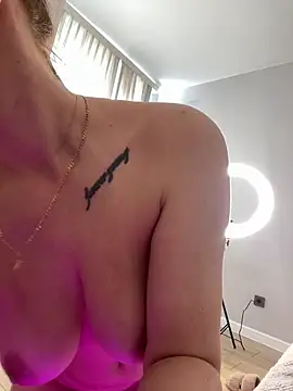 ElizabethSin online show from 03-19-26, 07:56