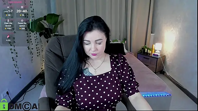 Snapshot of Monika_Martinezz chatting on 04-08-26, 04:12 Monika Martinezz online show from 04-08-26, 04:12