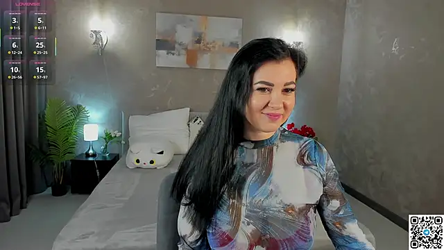 Snapshot of Monika_Martinezz chatting on 04-20-26, 04:04 Monika Martinezz online show from 04-20-26, 04:04