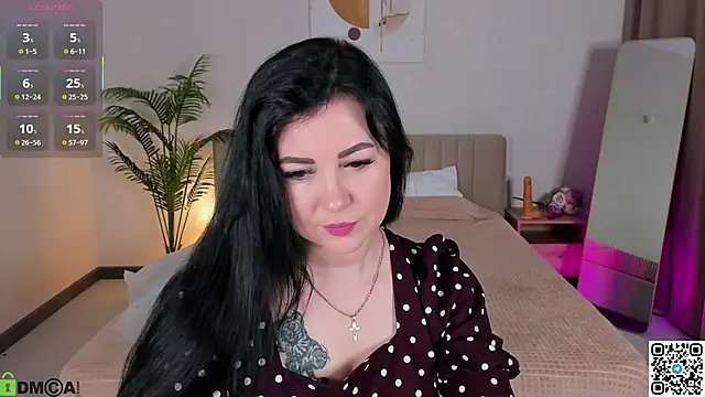 Snapshot of Monika_Martinezz chatting on 05-06-26, 04:08 Monika Martinezz online show from 05-06-26, 04:08