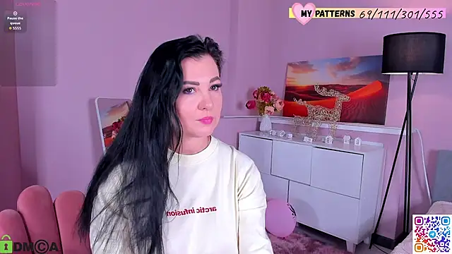Monika Martinezz online show from 06-22-26, 04:09