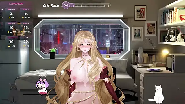 chenxi003 online show from 02-20-26, 03:34