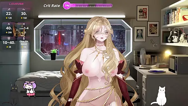 chenxi003 online show from 03-02-26, 12:12