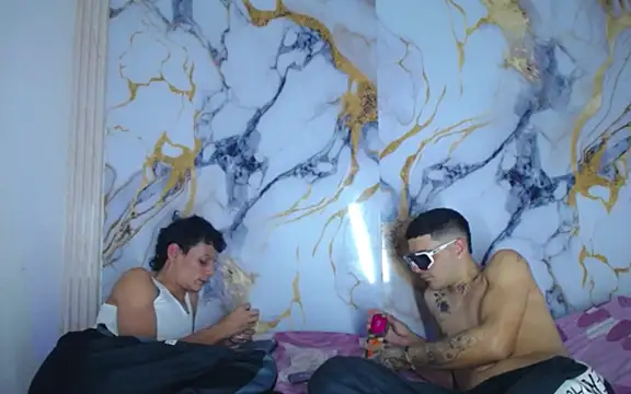 PleasureGuys online show from 02-07-26, 05:16