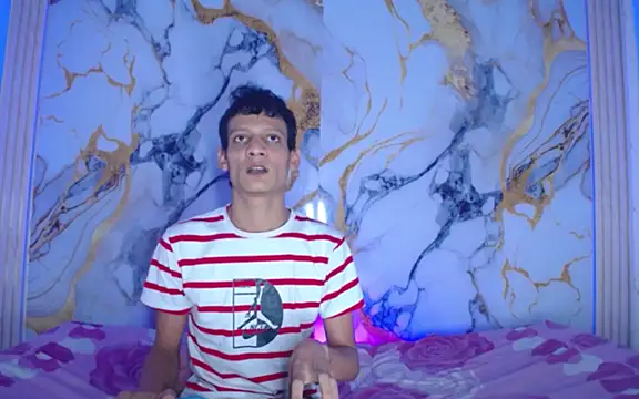 PleasureGuys online show from 02-08-26, 05:05