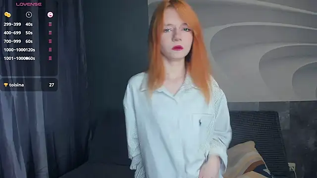 TarynPalek online show from 06-20-26, 06:27