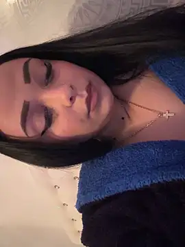 AstraeaHOT online show from 01-31-26, 07:11