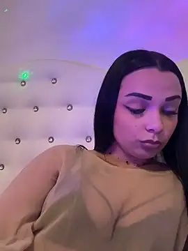 AstraeaHOT online show from 02-01-26, 03:54