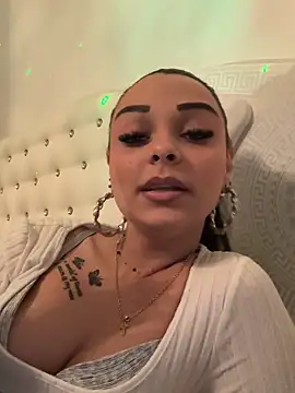 AstraeaHOT online show from 02-06-26, 08:12