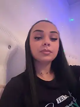 AstraeaHOT online show from 02-17-26, 07:20