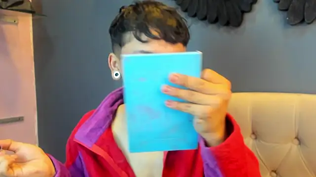 Camilo X x online show from 03-06-26, 11:06