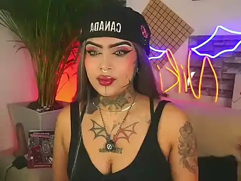 Niki adams001 online show from 02-03-26, 11:21