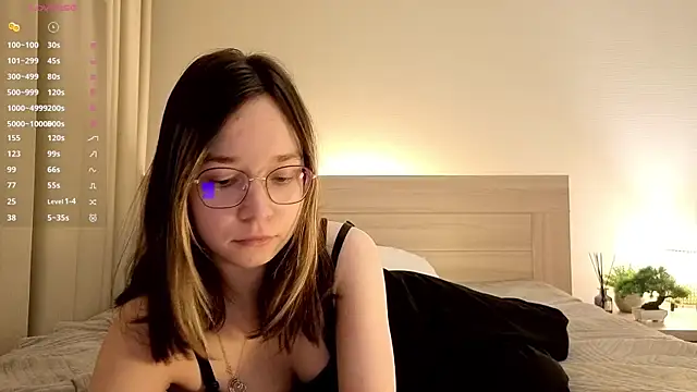 alorenna online show from 03-24-26, 04:12