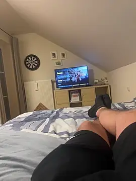 Henrry-geil08 online show from 03-19-26, 06:56