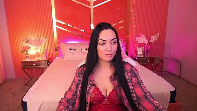 Effie luvv online show from 02-09-26, 07:45