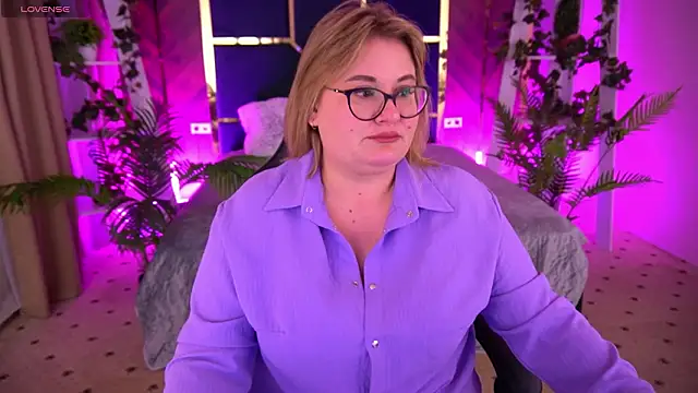 Elise Ryen online show from 02-04-26, 08:20