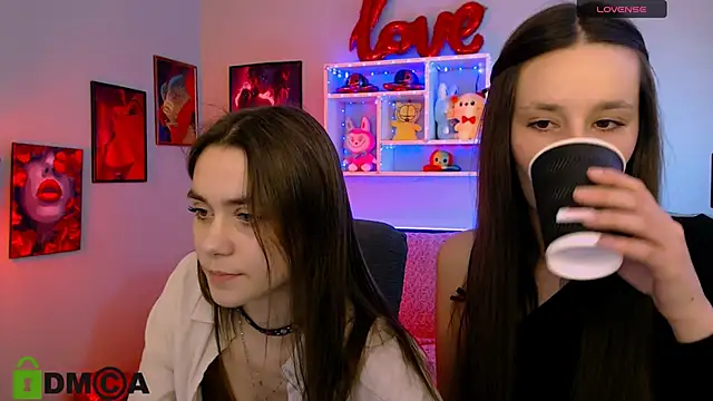 laurenmurrr online show from 03-13-26, 10:22